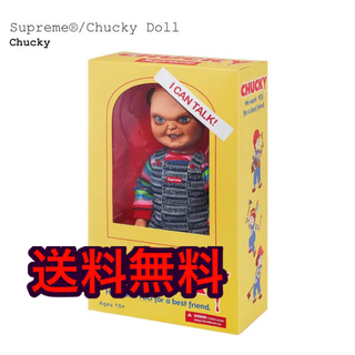 シュプリーム(Supreme)のSupreme®/Chucky Doll(SF/ファンタジー/ホラー)