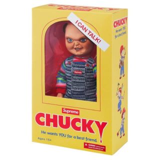 シュプリーム(Supreme)のSupreme Chucky Doll(SF/ファンタジー/ホラー)