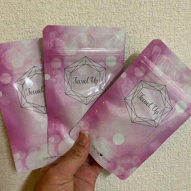 ジュエルアップ　1袋15日分　【バラ売り可】