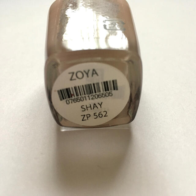 OPI(オーピーアイ)のZOYA ネイル　ピンクベージュ コスメ/美容のネイル(マニキュア)の商品写真