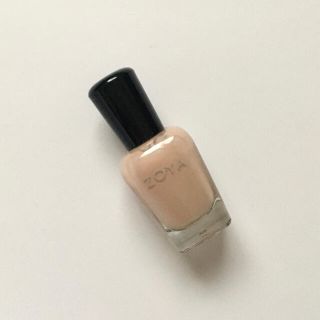 オーピーアイ(OPI)のZOYA ネイル　ピンクベージュ(マニキュア)