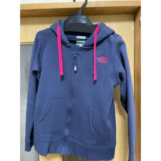 ザノースフェイス(THE NORTH FACE)のTHE NORTH FACE ジップフーディー(パーカー)