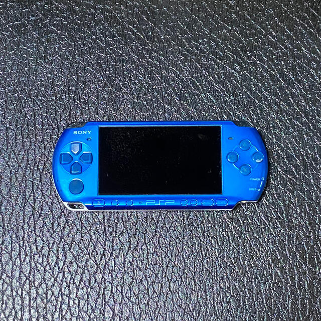 PSP3000 おまけソフト3本