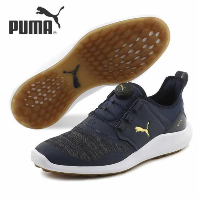 Puma 新品 紺 プーマ イグナイト nxt ディスク シューズの通販 By お買い得 S Shop プーマならラクマ Puma 新品 紺 プーマ イグナイト nxt ディスク シューズの通販 By お買い得 S Shop プーマならラクマ