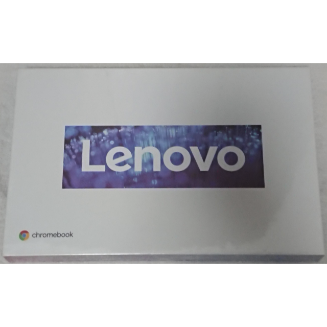 Lenovo Chromebook ZA6F0038JP