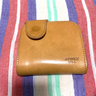 アヴィレックス(AVIREX)のao0322 様専用(折り財布)