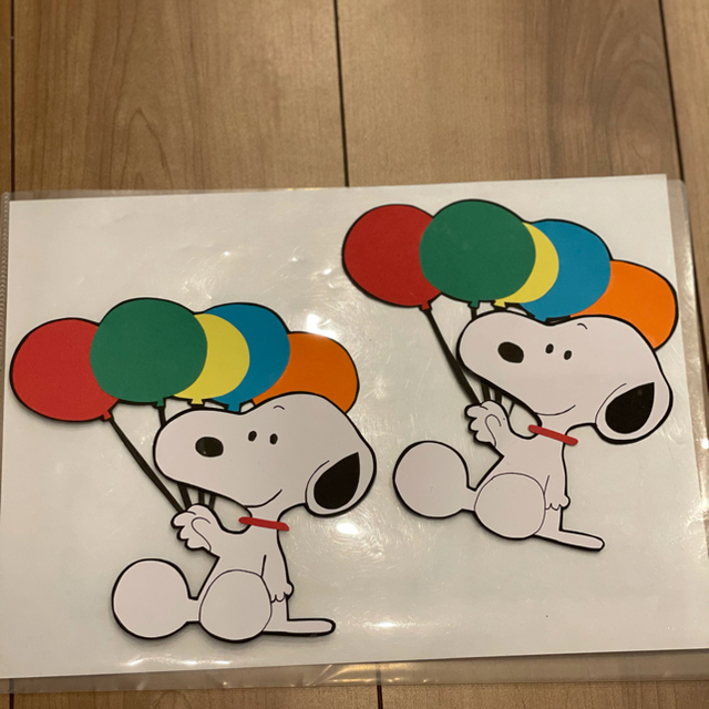 Snoopy スヌーピー壁面の通販 By りーさ S Shop スヌーピーならラクマ