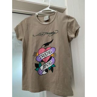 エドハーディー(Ed Hardy)のエドハーディ　Tシャツ(Tシャツ(半袖/袖なし))