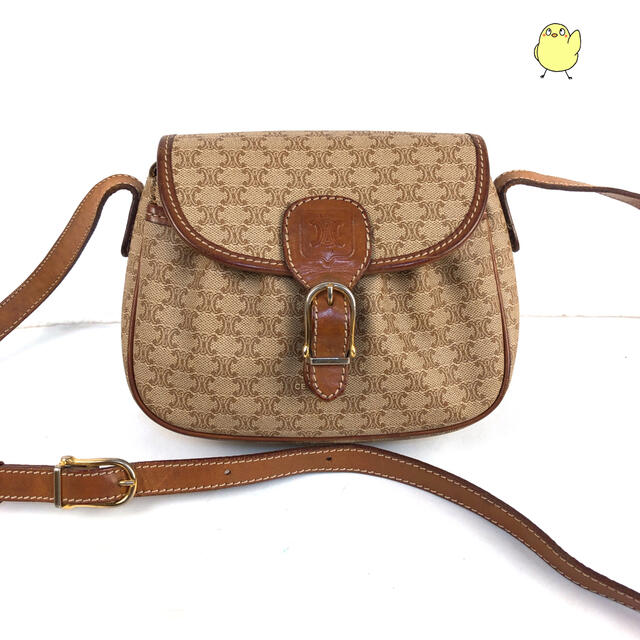 OLD CELINE セリーヌ ショルダーバッグ ショルダー | labiela.com