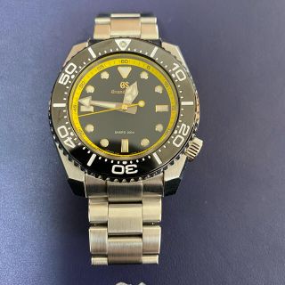 グランドセイコー(Grand Seiko)のたこさ様専用商品腕時計　SEIKO セイコー　グランドセイコー(腕時計(アナログ))