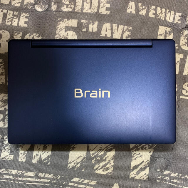 電子辞書 シャープ Brain PW-SH3