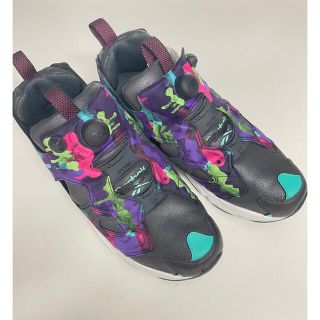 リーボック(Reebok)のReebok ポンプフューリー(スニーカー)