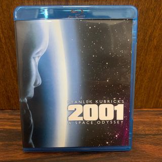 2001年宇宙の旅 Blu-ray(舞台/ミュージカル)