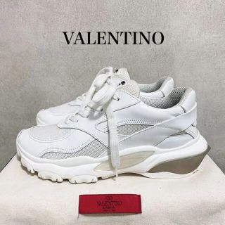 ヴァレンティノガラヴァーニ(valentino garavani)の専用　ページ(スニーカー)