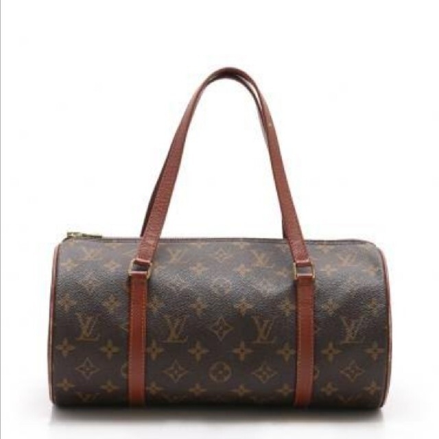 ハンドバッグLOUIS VUITTON　パピヨン