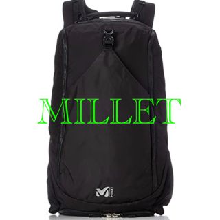 ミレー(MILLET)の☆ヒドロキシアパタイト様専用☆ ミレー EXP35(登山用品)