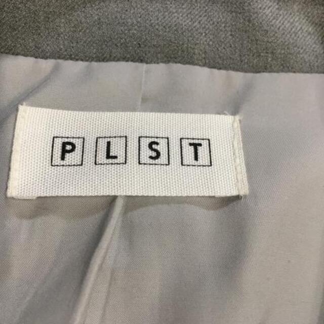 PLST(プラステ)のプラステ レディースパンツスーツ サイズXS レディースのフォーマル/ドレス(スーツ)の商品写真