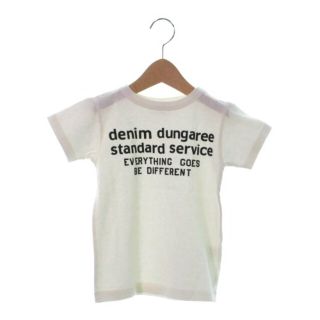 デニムダンガリー(DENIM DUNGAREE)のDENIM DUNGAREE Tシャツ・カットソー キッズ(Tシャツ/カットソー)