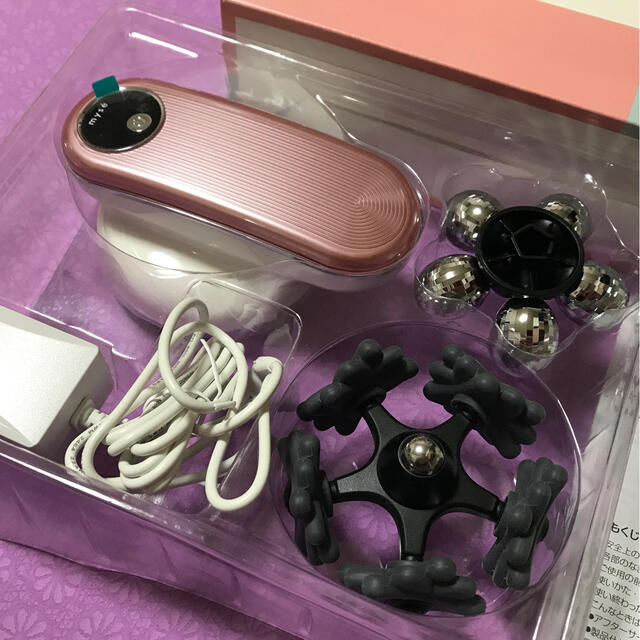 ミーゼ ディープコア MS-10 ミーゼ ディープコア MS-10
