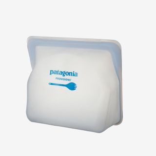 パタゴニア(patagonia)の【patagonia】スタッシャー スタンドアップ stasher(調理器具)