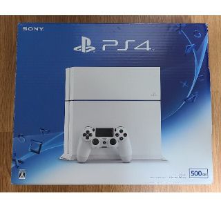 プレイステーション4(PlayStation4)のPS4 本体(家庭用ゲーム機本体)