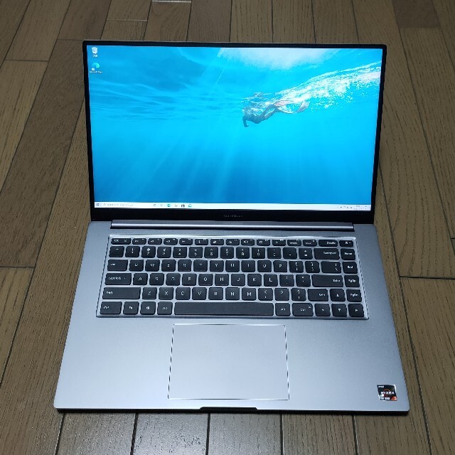 ノートPC Xiaomi RedmiBook 16