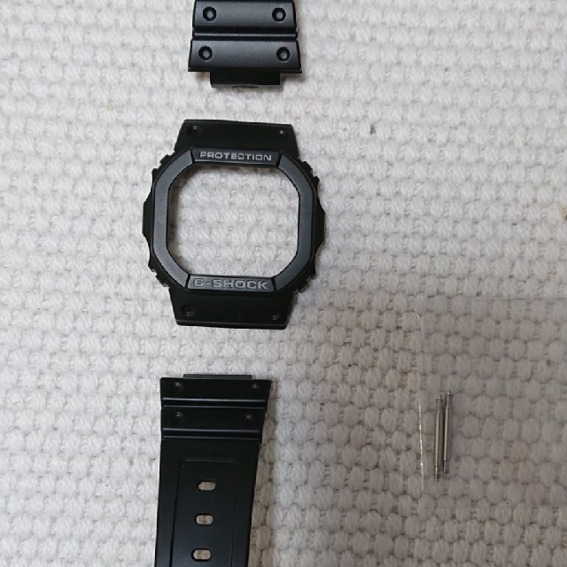 G-SHOCK(ジーショック)のスピード G-shock ラバーベルト メンズの時計(腕時計(デジタル))の商品写真