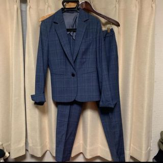 THE SUIT COMPANY - スーツカンパニー 36サイズ 上下セットの通販 by ...