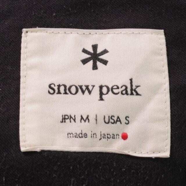 Snow Peak(スノーピーク)のsnow peak パンツ（その他） メンズ メンズのパンツ(その他)の商品写真