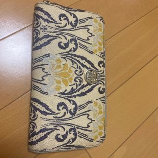 トリーバーチ(Tory Burch)のトリーバーチ　長財布(財布)