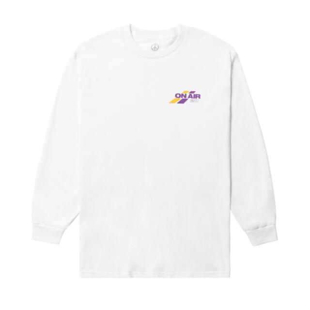 SOPH(ソフ)のONAIR kyne 2020 ロングスリーブ L メンズのトップス(Tシャツ/カットソー(七分/長袖))の商品写真