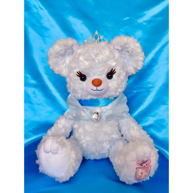 Disney Disney プリンセスベア シンデレラ ブルーローズの通販 By ていまる S Shop ディズニーならラクマ Disney Disney プリンセスベア シンデレラ ブルーローズの通販 By ていまる S Shop ディズニーならラクマ