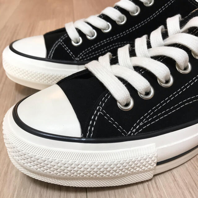 CONVERSE(コンバース)のCONVERSE Addict CHUCK TAYLOR SB-SUEDE OX メンズの靴/シューズ(スニーカー)の商品写真