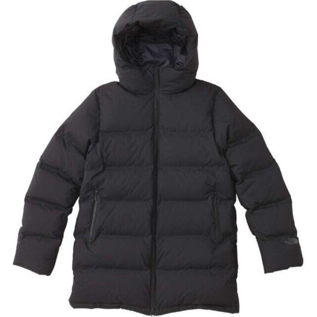 新品送料込The north face sky scraper coat