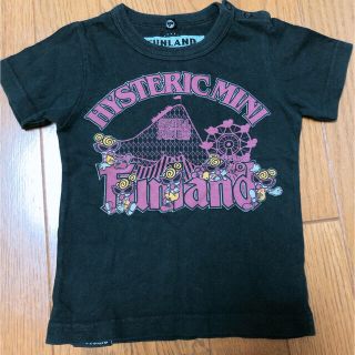 ヒステリックミニ(HYSTERIC MINI)のヒステリックミニ  Tシャツ(Ｔシャツ)