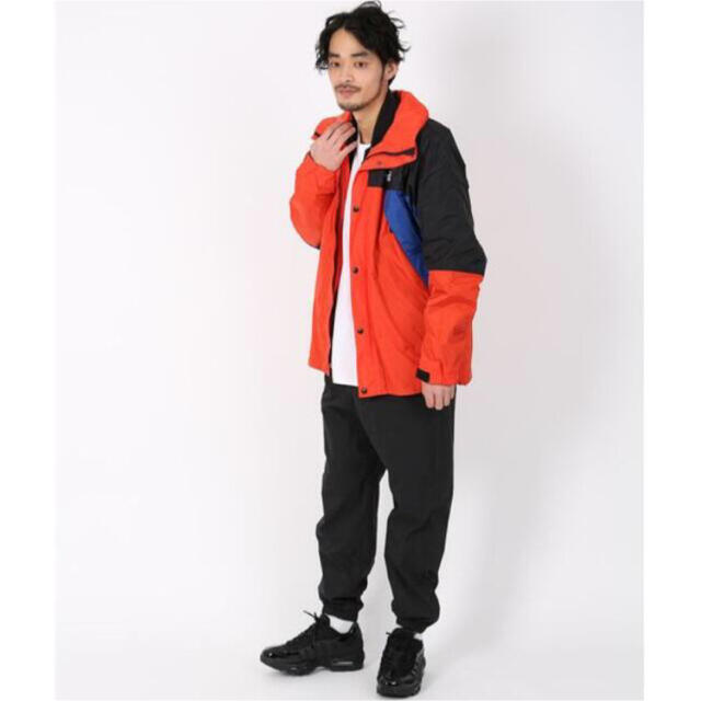 the north face xxx triclimate jacket