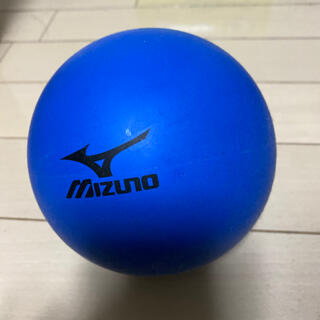 ミズノ(MIZUNO)の専用　ミズノ　リフティングボール(ボール)