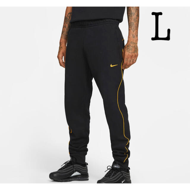 NIKE DRAKE ナイキ ドレイク NOCTA パーカーパンツ セットアップ NIKE DRAKE ナイキ ドレイク NOCTA パーカーパンツ セットアップ
