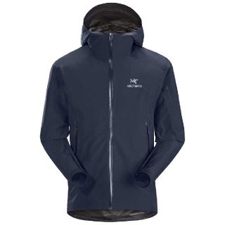 アークテリクス(ARC'TERYX)のARC'TERYX　ゼータSL　Sサイズ(マウンテンパーカー)