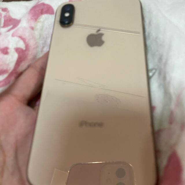 iPhoneXs