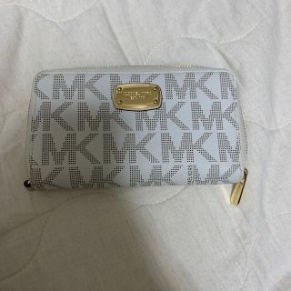 マイケルコース(Michael Kors)のMICHAELKORS 長財布(長財布)