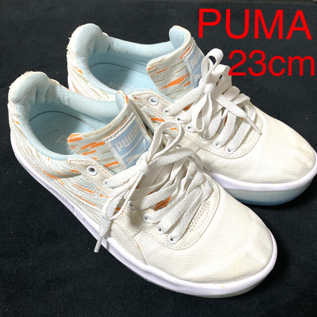 PUMA(プーマ)のプーマ  GVスペシャル シューズ スポーツ/アウトドアのサッカー/フットサル(シューズ)の商品写真