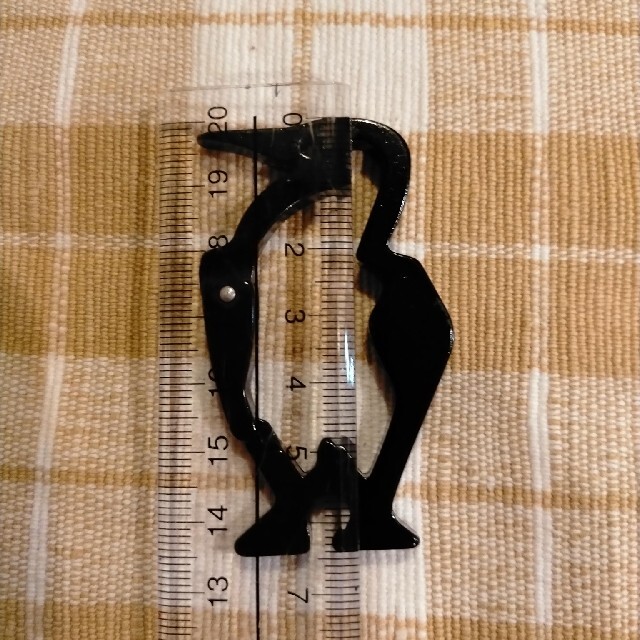 CHUMS(チャムス)のチャムスカラビナ メンズのファッション小物(キーホルダー)の商品写真