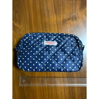 キャスキッドソン(Cath Kidston)の再度値下げ！　ポーチ(ポーチ)