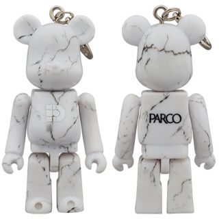 メディコムトイ(MEDICOM TOY)のBE@RBRICK SHINSAIBASHI PARCO 70% (その他)