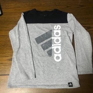 アディダス(adidas)のアディダス　Ｔシャツ　160サイズ(ウェア)