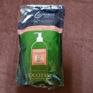 ロクシタン(L'OCCITANE)のロクシタン ファイブハーブス Rコンディショナー(コンディショナー/リンス)