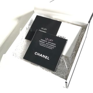 シャネル(CHANEL)のシャネル アクセソワール ドゥ マッサージュ V(フェイスローラー/小物)