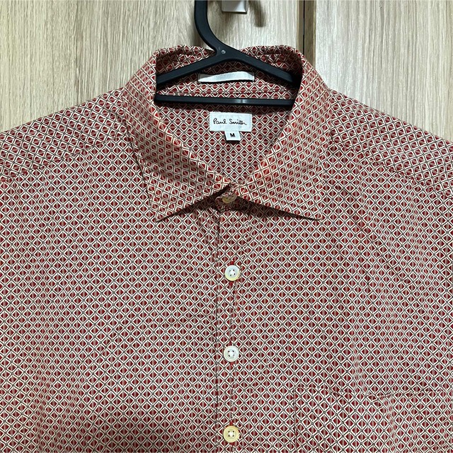 Paul Smith Paul Smith ポールスミス シャツの通販 By ゆってぃshop ポールスミスならラクマ Paul Smith Paul Smith ポールスミス シャツの通販 By ゆってぃshop ポールスミスならラクマ