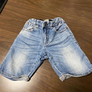 アルマーニ ジュニア(ARMANI JUNIOR)のアルマーニ　ハーフパンツ　2枚セット　(パンツ/スパッツ)